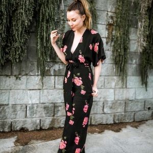 reformation swiss jumpsuit